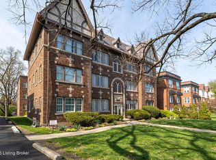 2043 Douglass Blvd APT 21, Louisville, KY