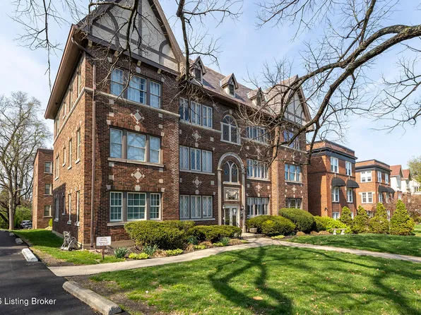 2043 Douglass Blvd APT 21, Louisville, KY 40205