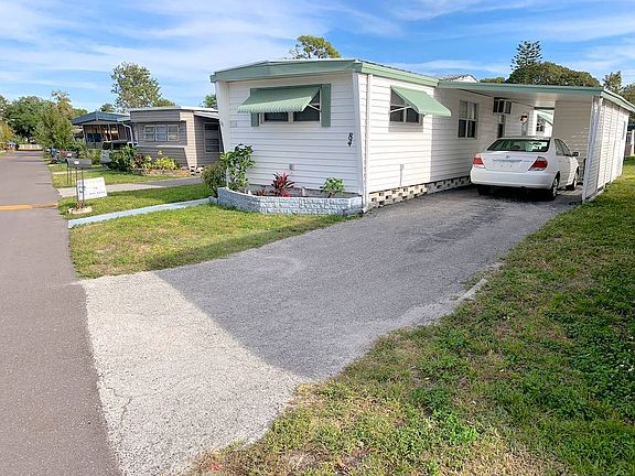 2nd image of 28488 Us Highway 19 N Lot 84
