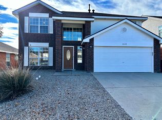 8120 Saddlebrook Ave NW, Albuquerque, NM 87120