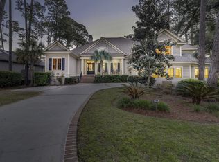 102 Baynard Cove Rd, Hilton Head Island, SC 29928