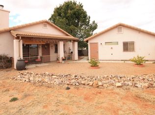 4981 E Cielo Cir, Sierra Vista, AZ 85635