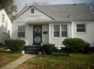 19720 Healy St, Detroit, MI 48234