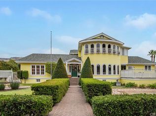 1070 E Leadora Ave, Glendora, CA 91741