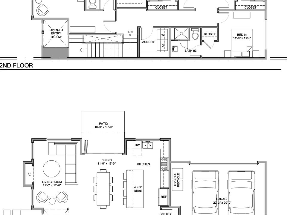 2nd image of 1720 Market St #H