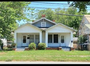 2411 Wrightsboro Rd, Augusta, GA 30904