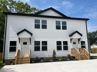 705 W Parker Rd #B, Greenville, SC 29611