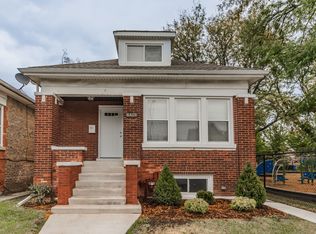 8419 S Morgan St, Chicago, IL 60620