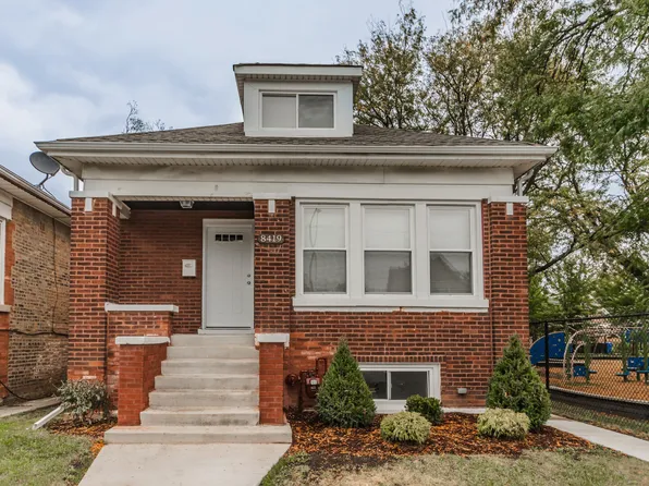 8419 S Morgan St, Chicago, IL 60620
