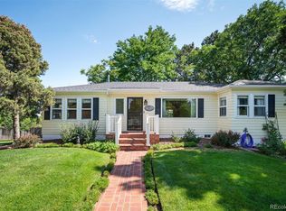 1713 W Ridge Rd, Littleton, CO 80120