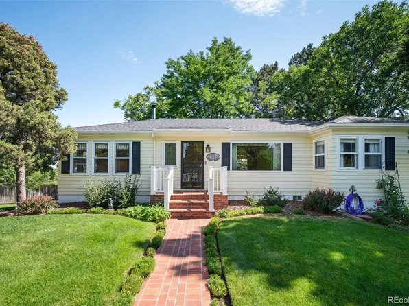 1713 W Ridge Road, Littleton, CO 80120