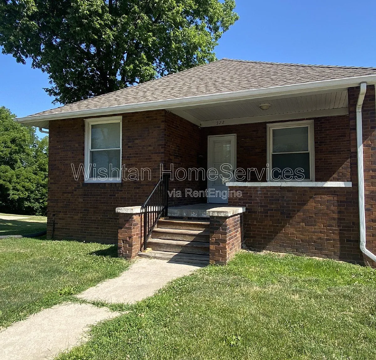 3 bed, 2.0 bath, 1032 sqft, $950 — Photo 1
