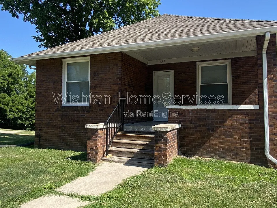 522 W Murray St