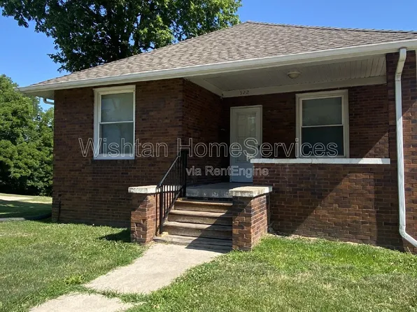 522 W Murray St, Macomb, IL 61455