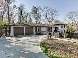 1485 Harts Mill Rd NE, Atlanta, GA 30319