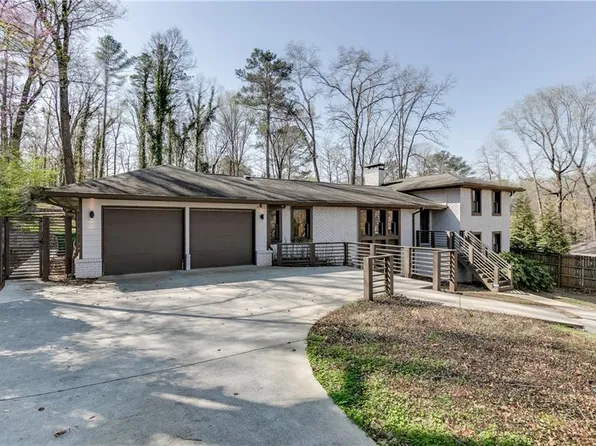 1485 Harts Mill Rd NE, Atlanta, GA 30319