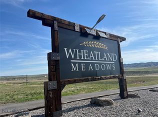 LOT 68 Baneberry Ct, Three Forks, MT 59752