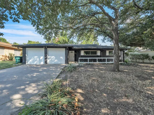 6025 Wheaton Dr, Fort Worth, TX 76133