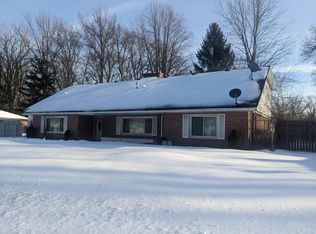 3054 Dixie Ct, Saginaw, MI