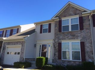 811 Dressage Ct, Bel Air, MD 21014