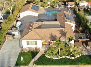447 Hawthorne Ave, El Cajon, CA 92020