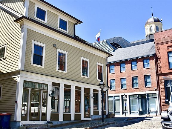 3rd image of 30 Centre St #2