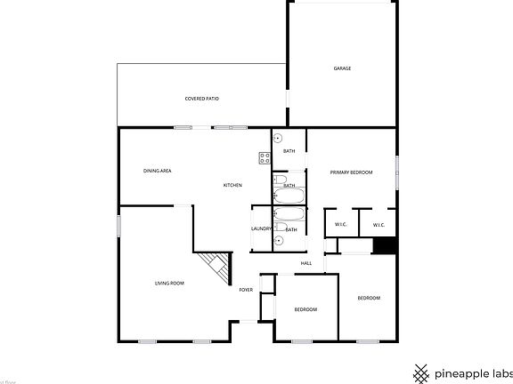 5th image of 4513 Hale St