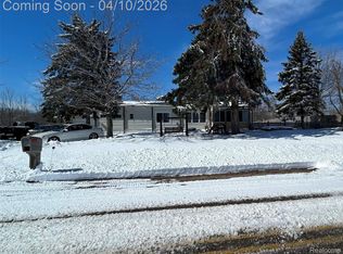 3055 Black Rd, Charlevoix, MI 49720