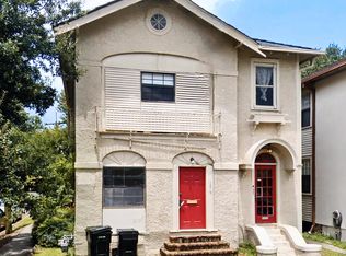 2500 Broadway St, New Orleans, LA 70125