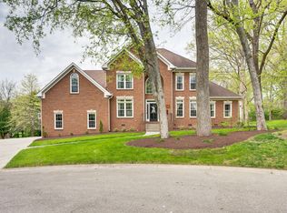9314 Fall Ct E, Brentwood, TN 37027