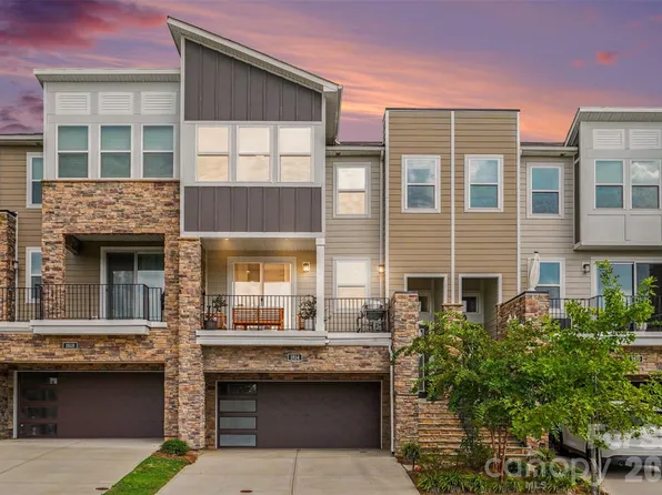 1814 Unison Dr, Charlotte, NC 28262