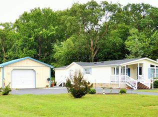 12730 Selby Rd, Bishopville, MD 21813