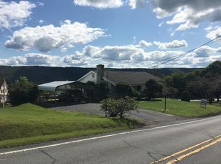 3444 Highway 125, Shamokin, PA 17872