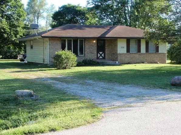 5500 NW 64th Pl, Johnston, IA 50131