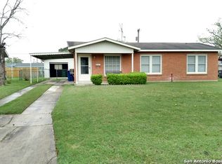 159 Anton Dr, San Antonio, TX 78223