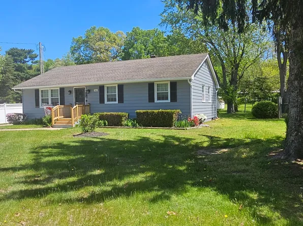 565 N Burlington Rd, Bridgeton, NJ 08302