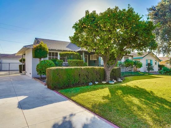212 E Reed St, Covina, CA 91723