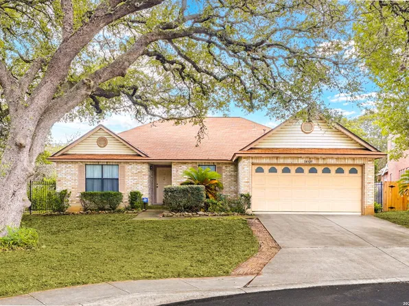 18327 Redriver Song, San Antonio, TX 78259