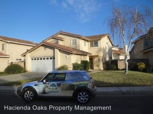 1214 N Grass Valley Way, Santa Maria, CA 93454