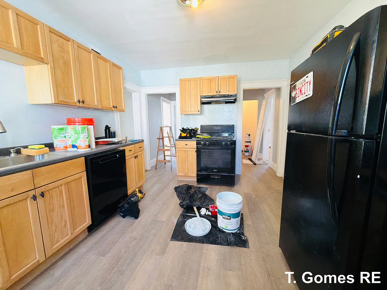 3 bed, 1322 sqft, $2,750 — Photo 2
