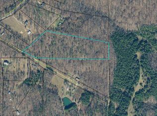 0 N Coal Mine Rd, Menlo, GA 30731