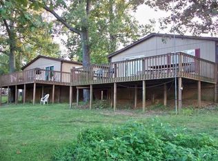 972 King Creek Rd, Benton, KY 42025