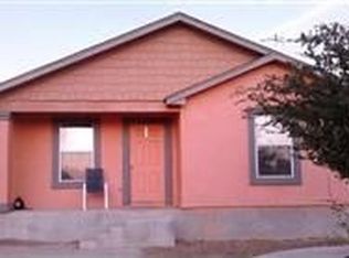 2121 Culiacan Dr, Laredo, TX 78046