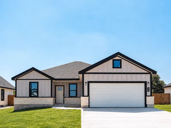 Cascade Plan, Homesteads at Deer Creek