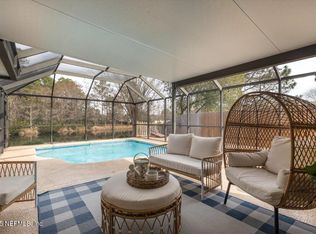 184 Southlake Dr, Saint Augustine, FL 32092