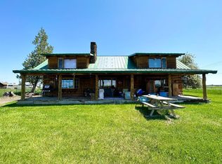 3213 NW Maple Ave, Redmond, OR 97756