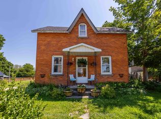 117005 Grey Ave #3, South Bruce Peninsula, ON N0H 2G0