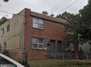 2907 Cramer St, Camden, NJ 08105
