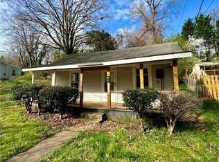 1724 Harrison Ave, Winston Salem, NC 27105