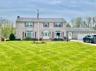 2 Pollard Hill Rd, Endicott, NY 13760